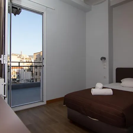 Hawks Hostel Athens