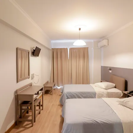 Hawks Hostel *