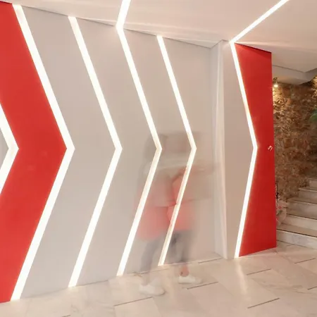 Hawks Hostel
