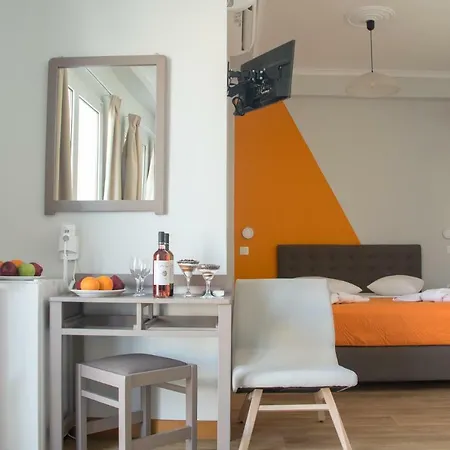 Hawks Hostel Athens